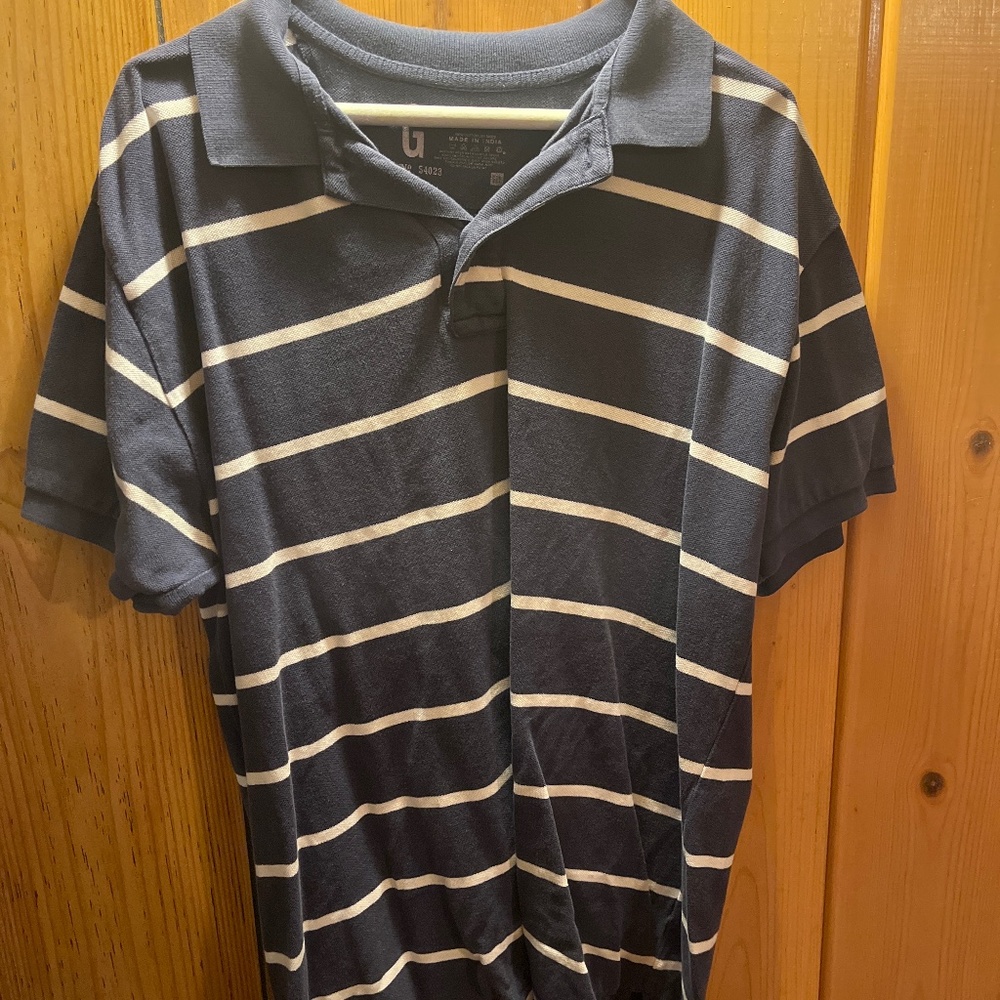 Men’s polo